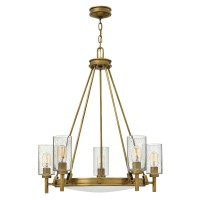 ELSTEAD HK-COLLIER5 COLLIER
