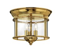 ELSTEAD HK-GENTRY-F-PB GENTRY