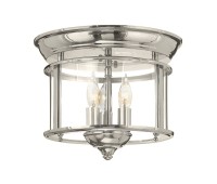 ELSTEAD HK-GENTRY-F-PN GENTRY