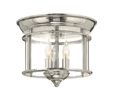 ELSTEAD HK-GENTRY-F-PN GENTRY