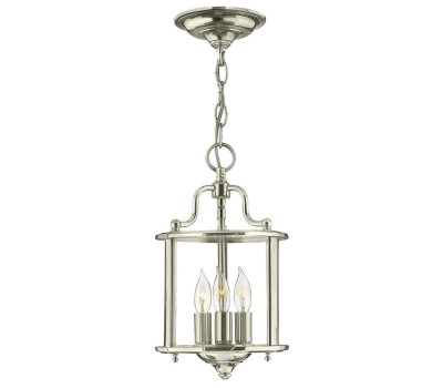 ELSTEAD HK-GENTRY-P-S-PN GENTRY
