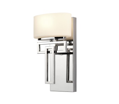 Аплик за баня ELSTEAD HK-LANZA1-BATH LANZA