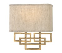 ELSTEAD HK-LANZA2-BR LANZA