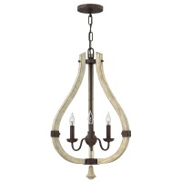 Пендел ELSTEAD HK-MIDDLEFIELD3 MIDDLEFIELD