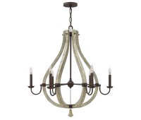 Полилей ELSTEAD HK-MIDDLEFIELD6 MIDDLEFIELD