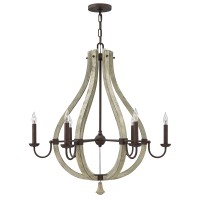 Полилей ELSTEAD HK-MIDDLEFIELD6 MIDDLEFIELD