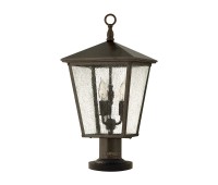 Градински стълб ELSTEAD HK-TRELLIS3-L TRELLIS