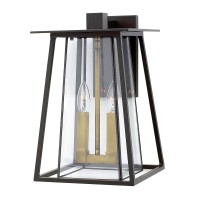 Фасаден аплик ELSTEAD HK-WALKER2-L WALKER
