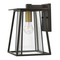 Фасаден аплик ELSTEAD HK-WALKER2-M WALKER