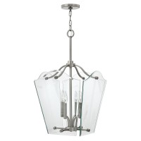 ELSTEAD HK-WINGATE-P-M WINGATE