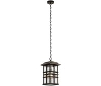 Градински пендел ELSTEAD KL-BEACON-SQUARE8-OZ BEACON SQUARE