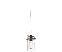 ELSTEAD KL-BRINLEY-MP-OZ BRINLEY