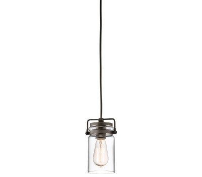 Пендел ELSTEAD KL-BRINLEY-MP-OZ BRINLEY