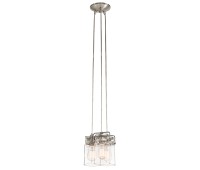 ELSTEAD KL-BRINLEY3-NI BRINLEY