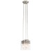 Пендел ELSTEAD KL-BRINLEY3-NI BRINLEY