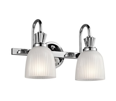 Аплик за баня ELSTEAD KL-CORA2-BATH CORA