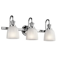 ELSTEAD KL-CORA3-BATH CORA