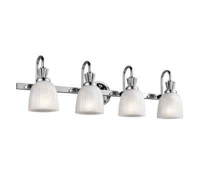 ELSTEAD KL-CORA4-BATH CORA