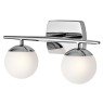 ELSTEAD KL-JASPER2-BATH  JASPER