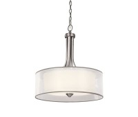 Пендел ELSTEAD KL-LACEY-P-L-AP LACEY