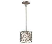 Пендел ELSTEAD KL-SILVER-CORAL-MP SILVER CORAL