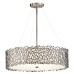 ELSTEAD KL-SILVER-CORAL-P-B SILVER CORAL