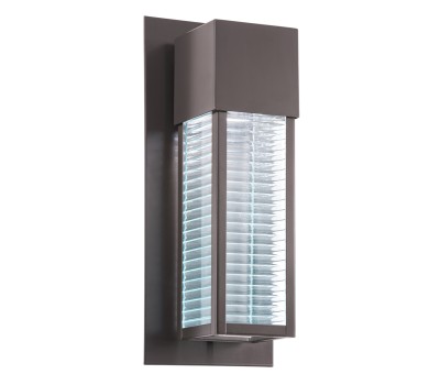 Фасаден аплик ELSTEAD KL-SOREL2-M-LED SOREL