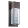 Фасаден аплик ELSTEAD KL-SOREL2-M-LED SOREL
