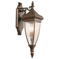 Фасаден аплик ELSTEAD KL-VENETIAN2-M VENETIAN RAIN