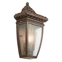 Фасаден аплик ELSTEAD KL-VENETIAN7-S VENETIAN RAIN