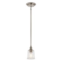 Пендел ELSTEAD KL-WAVERLY-MP-CLP WAVERLY