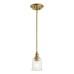 Пендел ELSTEAD KL-WAVERLY-MP-NBR WAVERLY