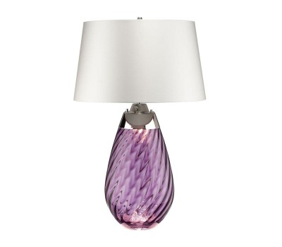 Настолна лампа ELSTEAD LENA-TL-L-PLUM-OWSS LENA