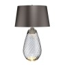 ELSTEAD LENA-TL-L-SMOKE LENA