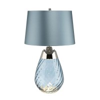 Настолна лампа ELSTEAD LENA-TL-S-BLUE LENA