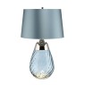 Настолна лампа ELSTEAD LENA-TL-S-BLUE LENA