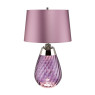 Настолна лампа ELSTEAD LENA-TL-S-PLUM LENA