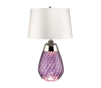 Настолна лампа ELSTEAD LENA-TL-S-PLUM-OWSS LENA