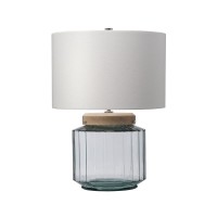 Настолна лампа ELSTEAD LUGA-TL-NATURAL LUGA