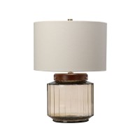 ELSTEAD LUGA-TL-SMOKE LUGA