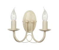 ELSTEAD MN2-IV-GOLD MINSTER