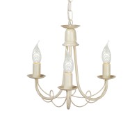 Полилей ELSTEAD MN3-IV-GOLD MINSTER