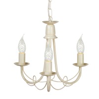 Полилей ELSTEAD MN3-IV-GOLD MINSTER