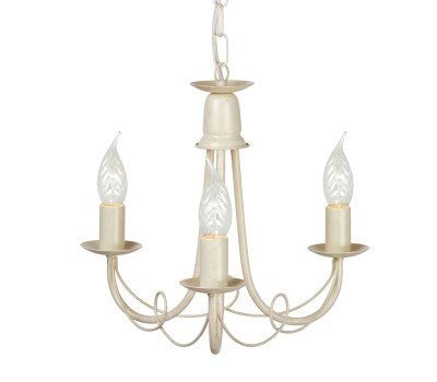 Полилей ELSTEAD MN3-IV-GOLD MINSTER