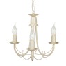 Полилей ELSTEAD MN3-IV-GOLD MINSTER