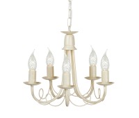 Полилей ELSTEAD MN5-IV-GOLD MINSTER