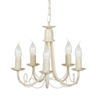 Полилей ELSTEAD MN5-IV-GOLD MINSTER