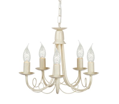 Полилей ELSTEAD MN5-IV-GOLD MINSTER