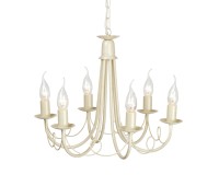 Полилей ELSTEAD MN6-IV-GOLD MINSTER