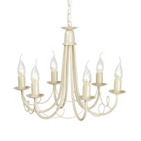 Полилей ELSTEAD MN6-IV-GOLD MINSTER